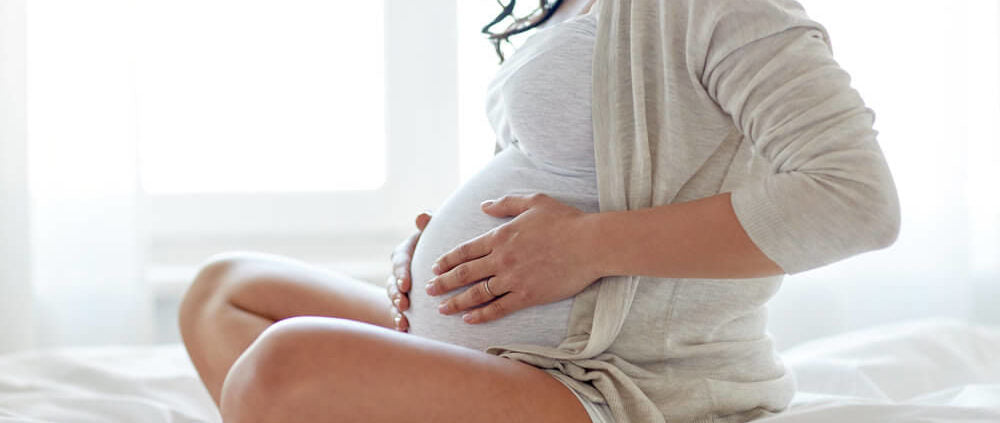Die Schwangerschaft 2. Trimester
