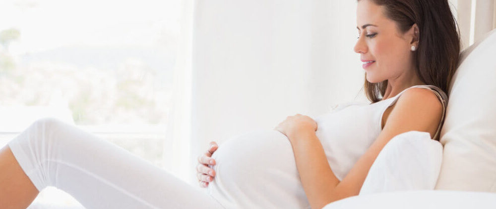 Die Schwangerschaft: Das 1. Trimester