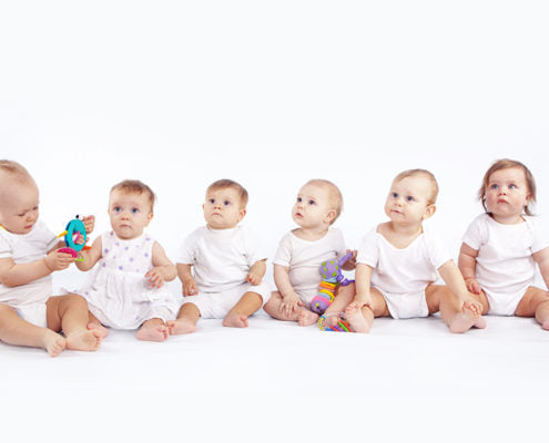 Fragen zum Babyschlafsack an eine Hebamme