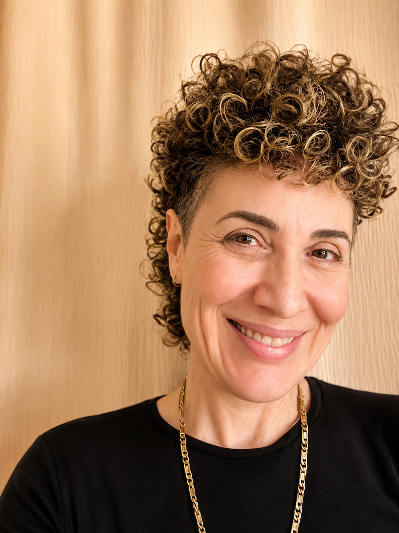 Julia Weber - Hebamme