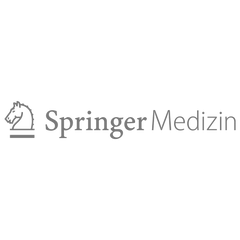 Logo Springer Medizin