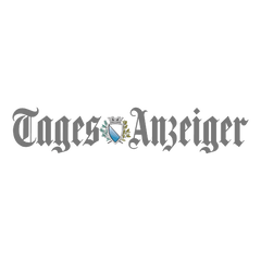 Logo Tages Anzeiger