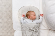 Baby schläft im CosyMe
