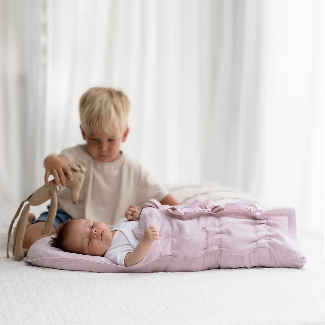 CosyMe Newborn Limited – Geschenk zur Geburt