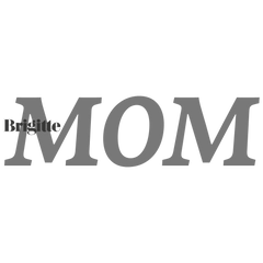 Logo Brigitte Mom
