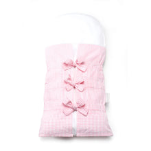 CosyMe Comfort Vichy Rosa