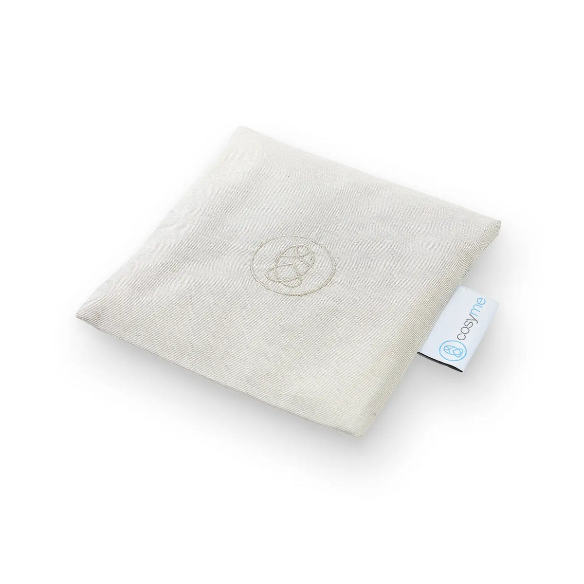 CosyMe Kirschkernkissen Beige