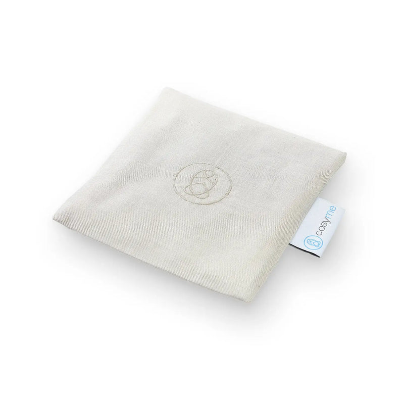 CosyMe Kirschkernkissen Beige