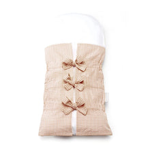 CosyMe Comfort Vichy Beige
