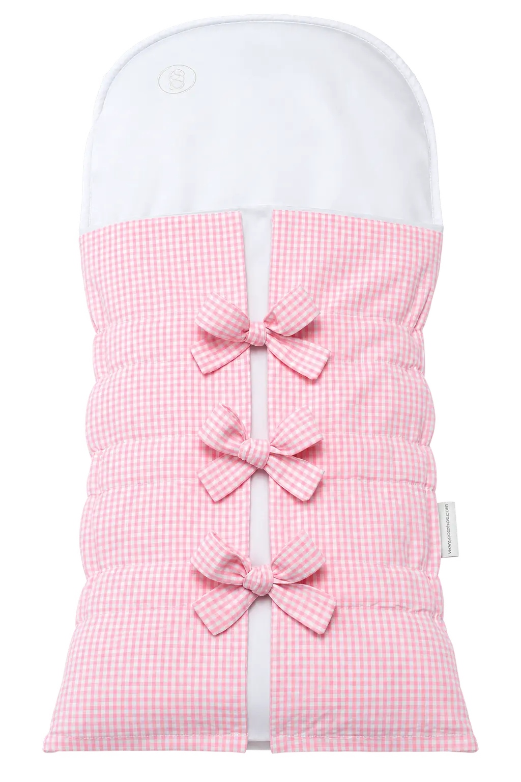 Geborgenheit im CosyMe Newborn Comfort