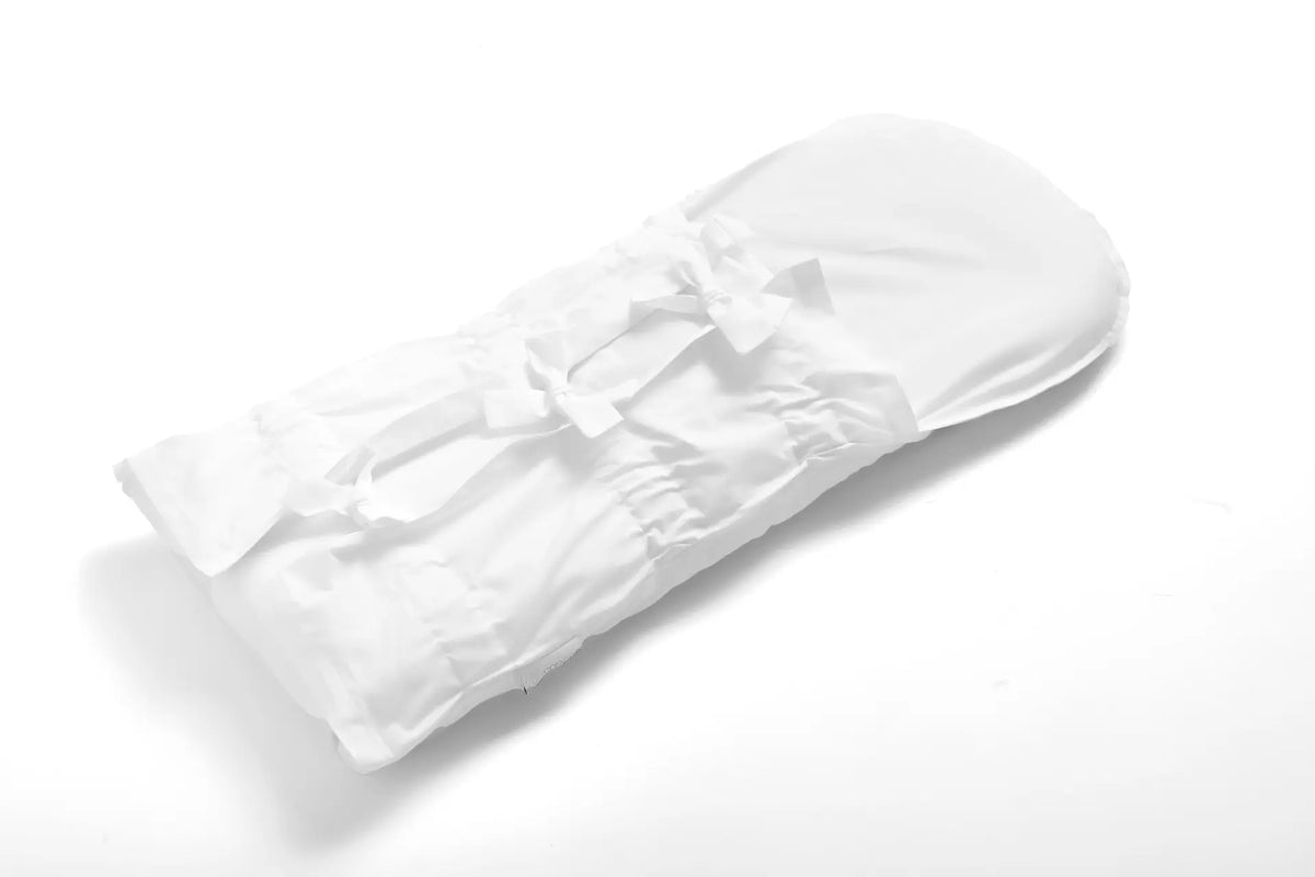 CosyMe Premium Weiß