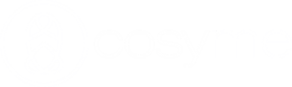 CosyMe Logo