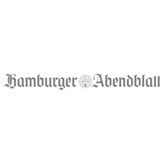 Logo Hamburger Abendblatt