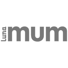Logo Luna Mum