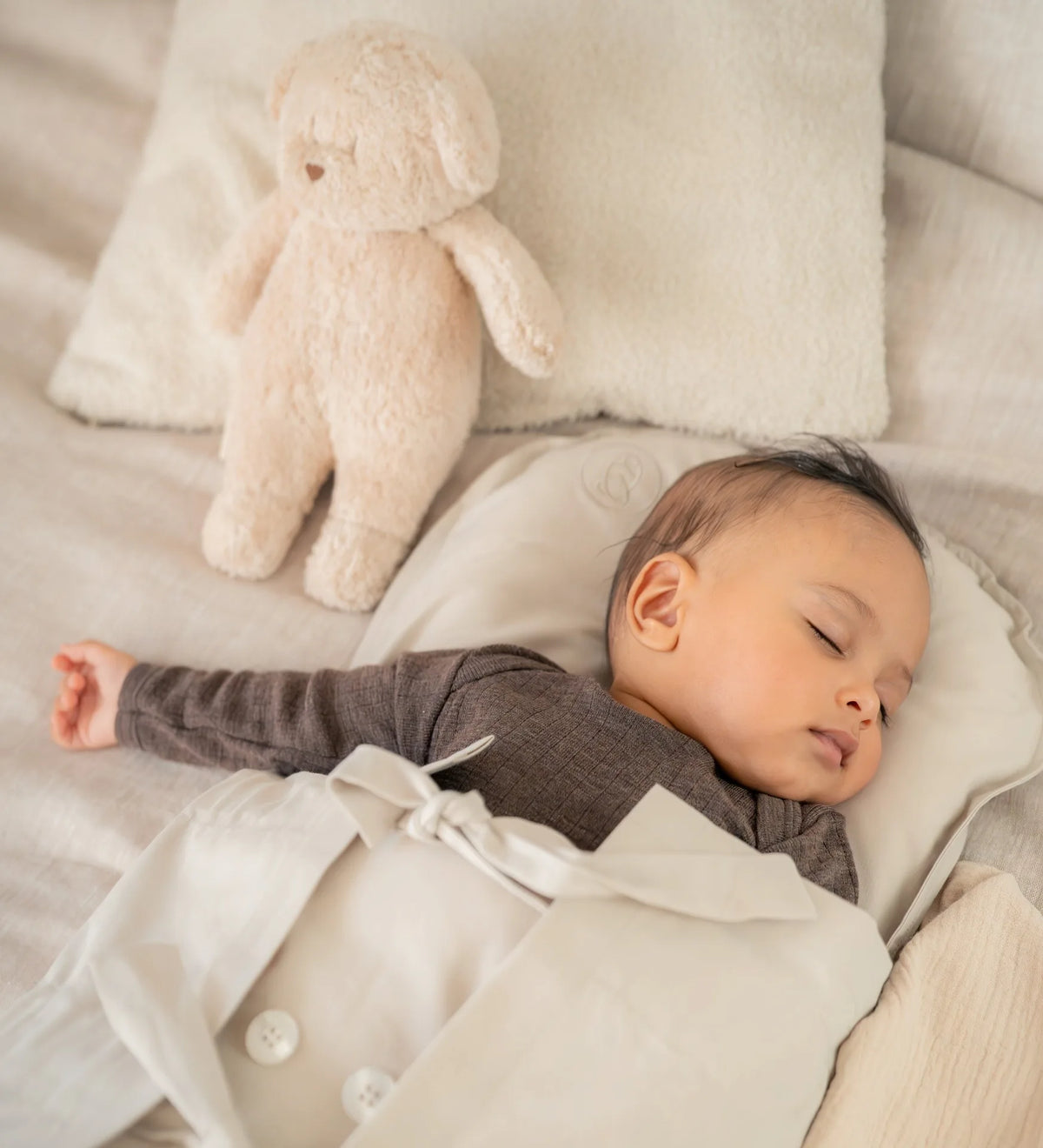 CosyMe Newborn | Premium