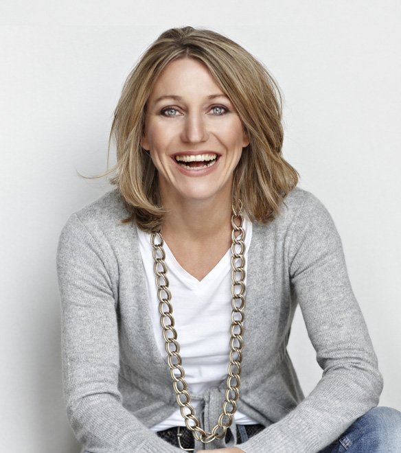 Andrea Henschel - Gründerin