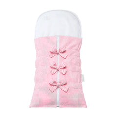 CosyMe Comfort Vichy Rosa