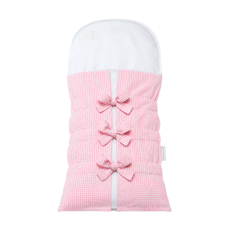 CosyMe Comfort Vichy Rosa