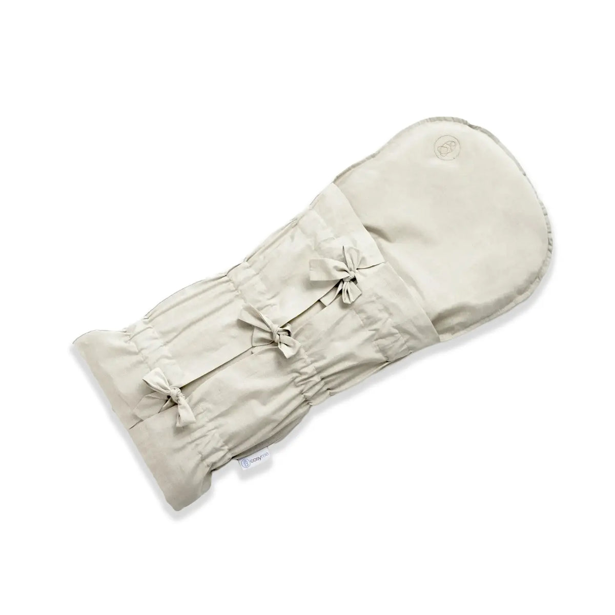 CosyMe Premium Muschel