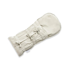 CosyMe Premium Muschel