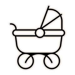 Shop Info Icon