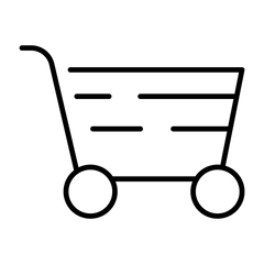 Shop Info Icon