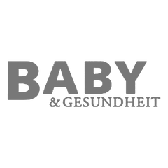 Logo Baby & Gesundheit