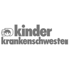 Logo Kinderkrankenschwester