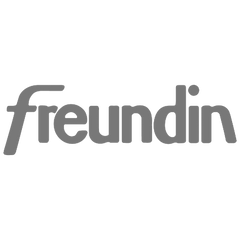 Logo Freundin